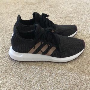 Adidas Athletic shoes